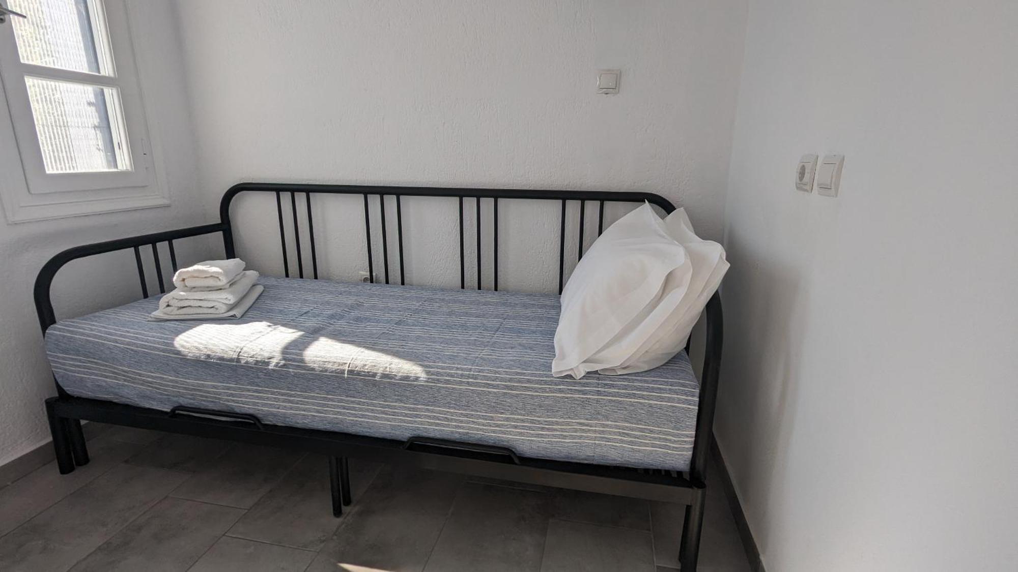 The Botanist Guesthouse Skopelos Town Exterior photo