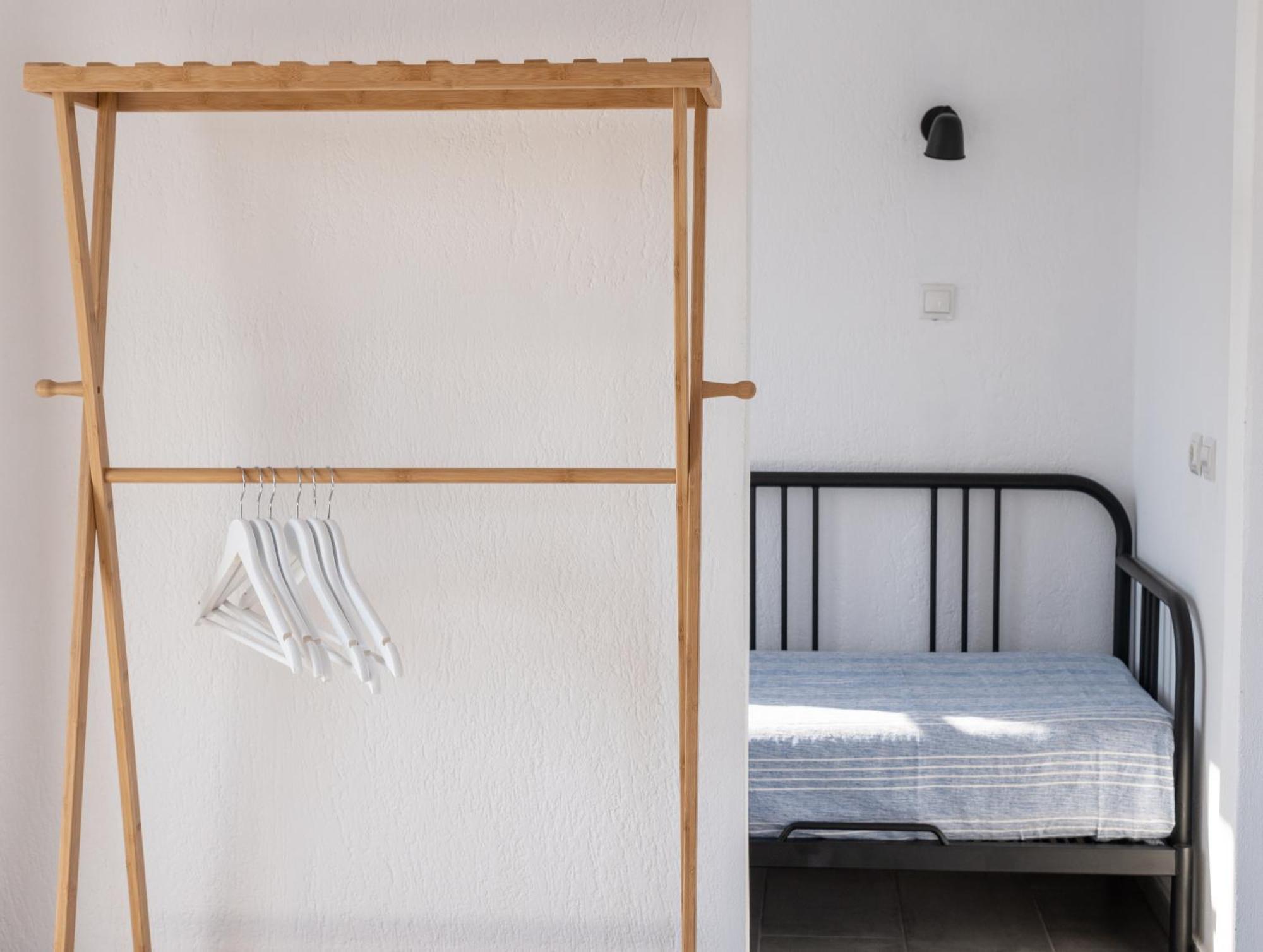 The Botanist Guesthouse Skopelos Town Exterior photo