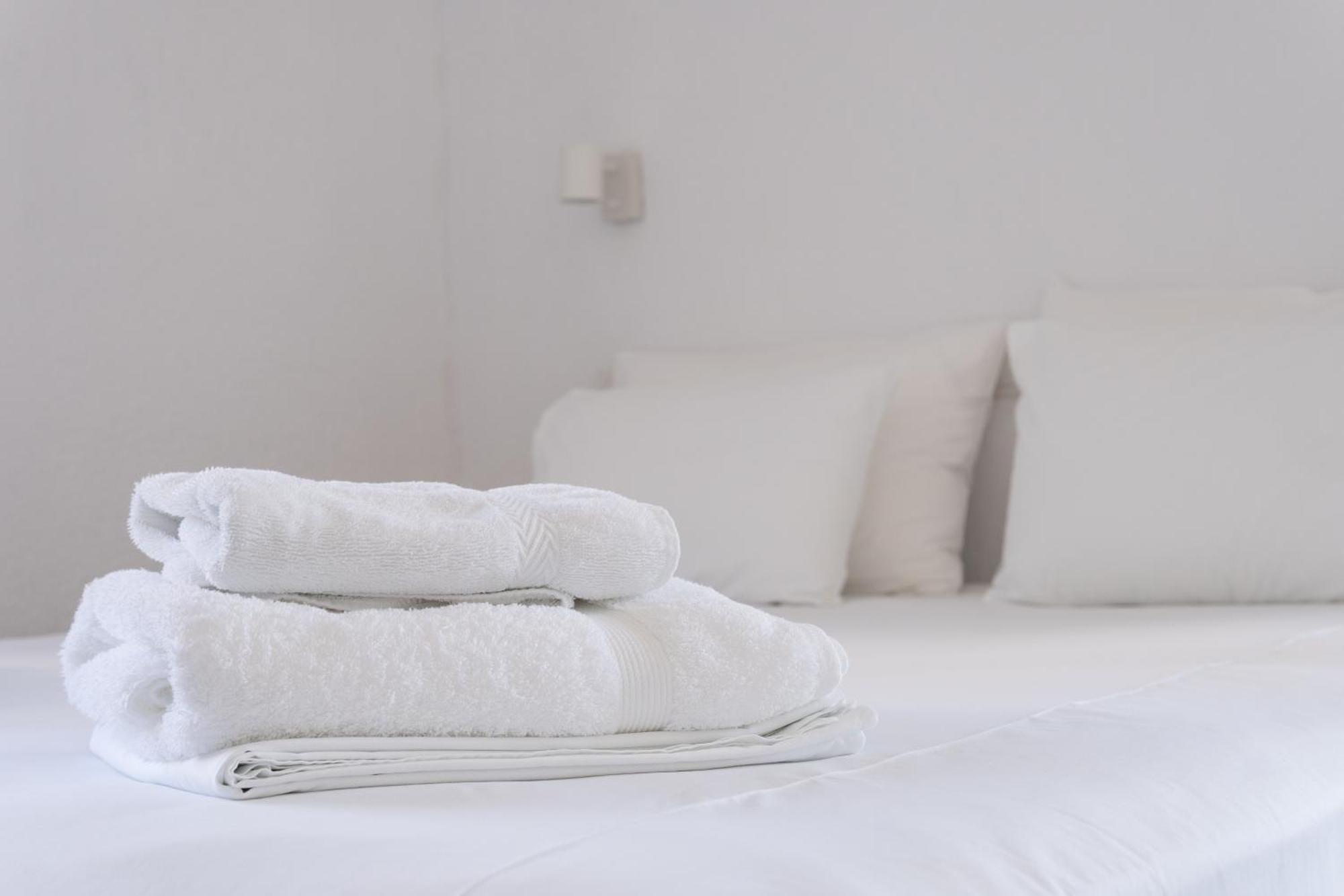 The Botanist Guesthouse Skopelos Town Exterior photo