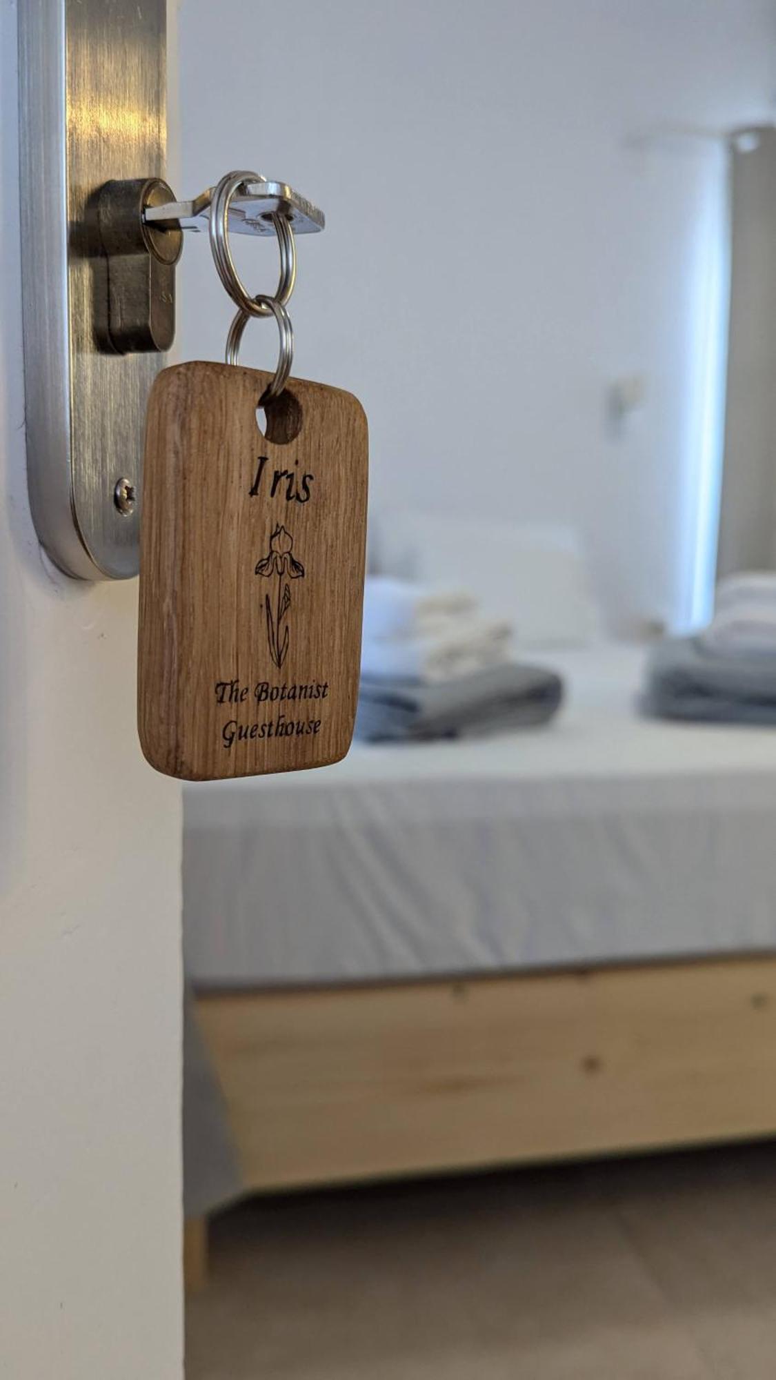 The Botanist Guesthouse Skopelos Town Exterior photo