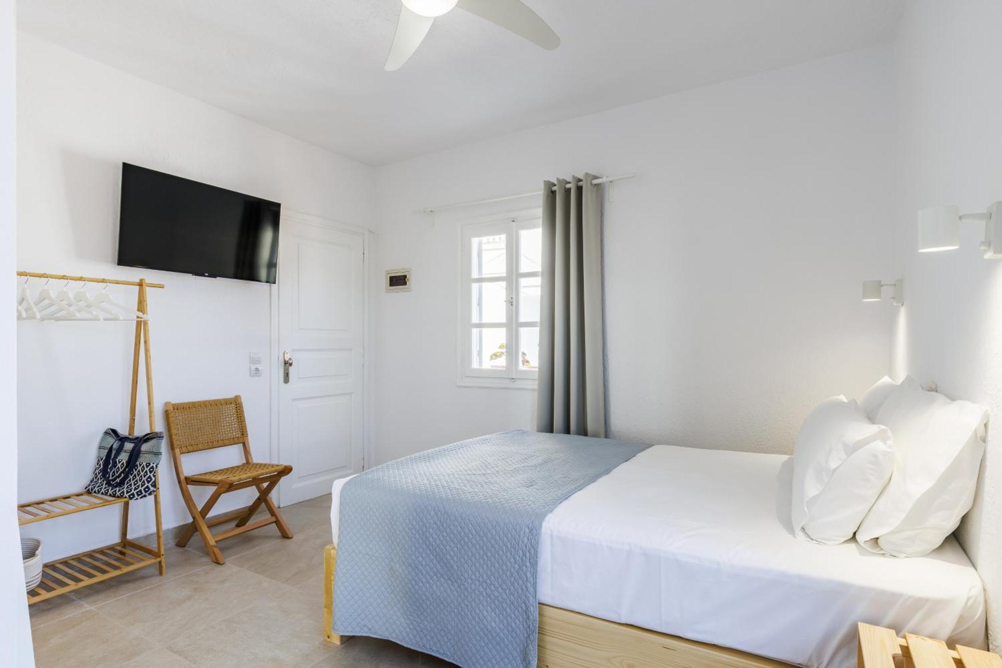 The Botanist Guesthouse Skopelos Town Exterior photo